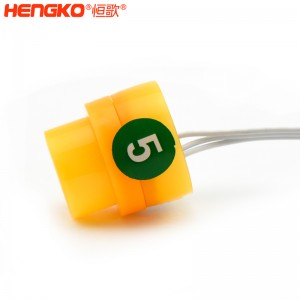 恒歌廠家供應(yīng)有毒氣體探測(cè)器_催化燃燒法氣體檢測(cè)傳感器組件探頭