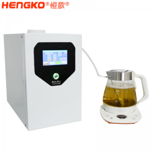 恒歌富氫水機(jī)配件溶氫棒_食品級(jí)耐高溫可用于泡茶吸氫機(jī)氣泡溶氫棒
