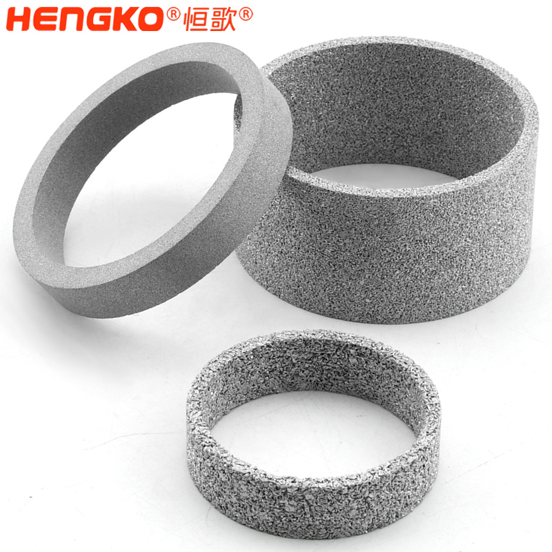 氮氣氣體彌散曝氣環_316l不銹鋼耐腐蝕氮氣擴散惰性保護用 Featured Image