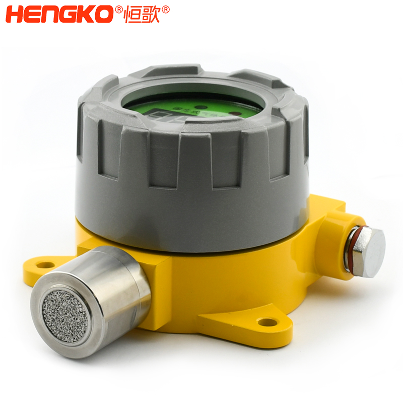 氣體探測(cè)器探頭