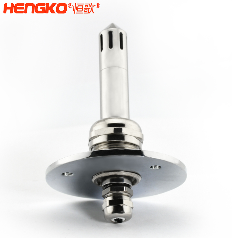 傳感器探頭外殼