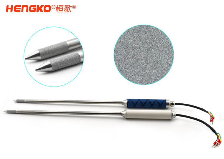 干燥機用手持式露點儀 干燥機用手持式露點儀