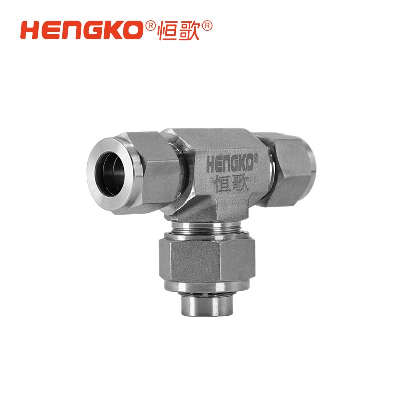 T 型氣體過濾器_三通顆粒過濾器 Featured Image