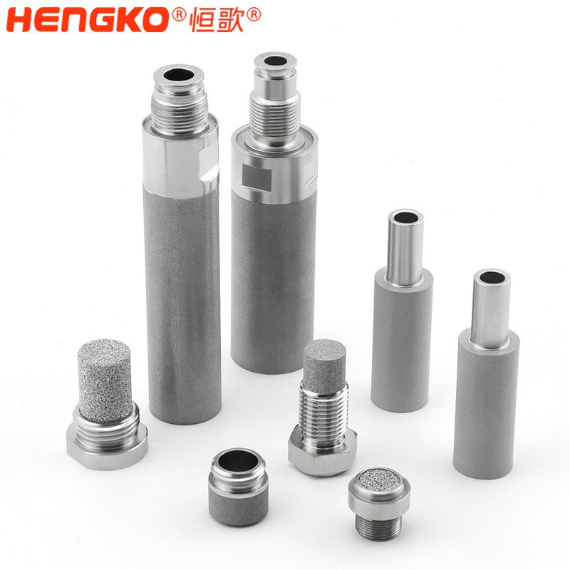 深圳恒歌專注不銹鋼過濾器研發生產，為各行業提供可靠過濾設備！