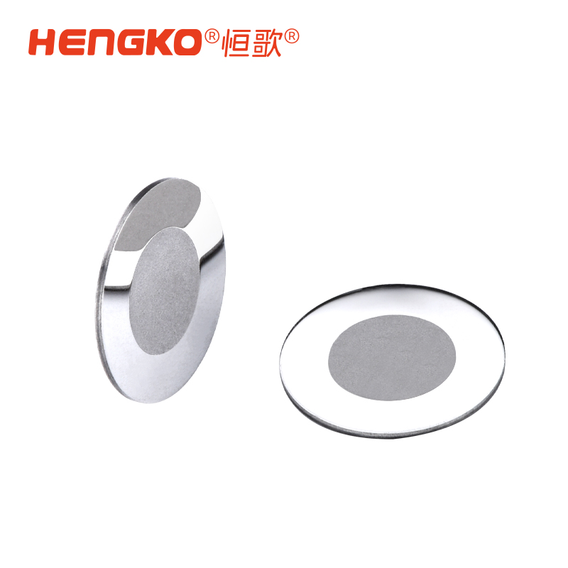 恒歌 MF 系列 VCR 過濾器：半導體氣體系統的精密防護屏障！