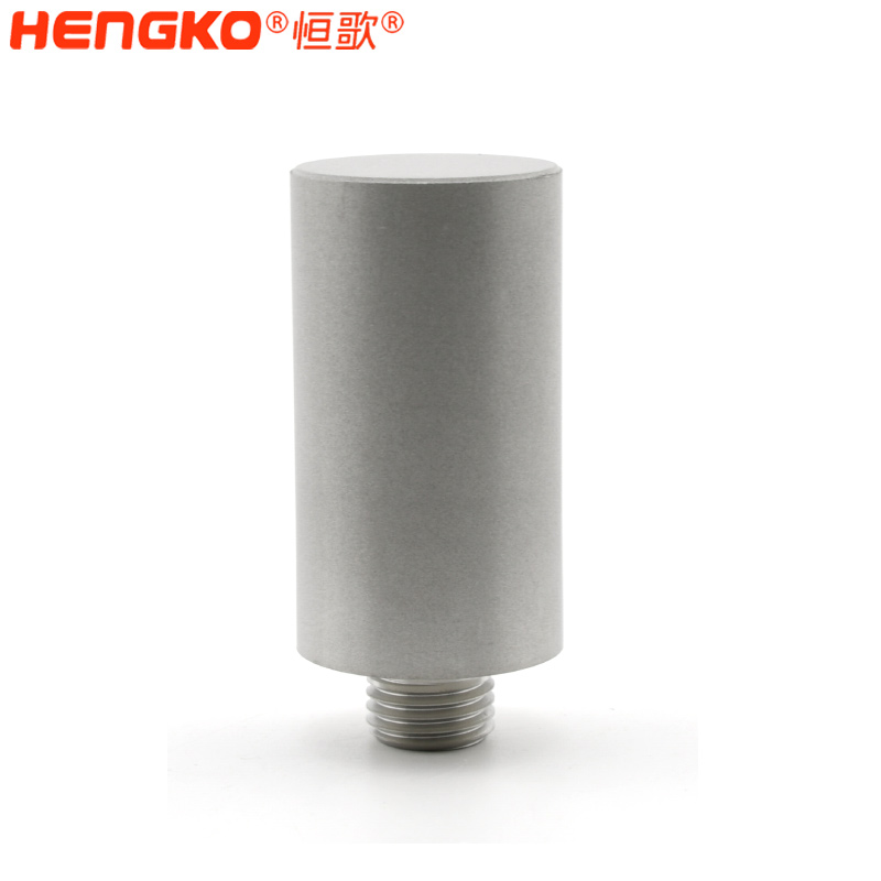 恒歌-不銹鋼多孔材料