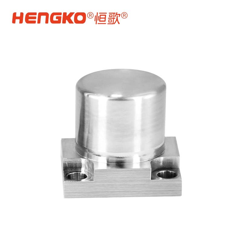 高精度IGS面板專用過濾器_半導體行業集成氣體輸送與控制系統 Featured Image