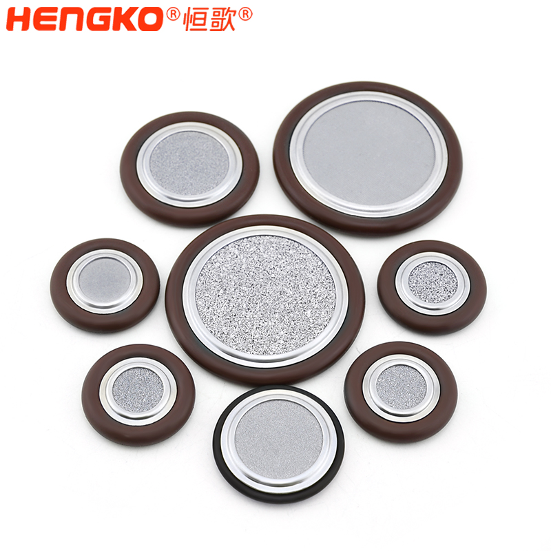 NW16 定心環(huán)板孔中心支架真空接頭配件_分子泵負(fù)壓設(shè)備O 形圈配件 Featured Image