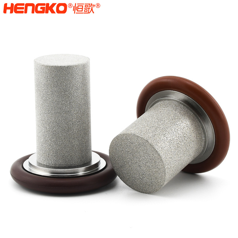 真空系統(tǒng)氣體過(guò)濾器_KF濾網(wǎng)耐熱耐腐蝕中心支架過(guò)濾網(wǎng) Featured Image