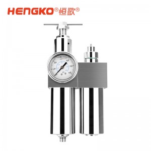 壓縮空氣機(jī)氣源處理三聯(lián)件過濾、減壓、潤(rùn)滑三合一