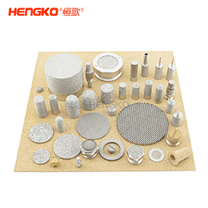 關于燒結，我們該掌握哪些基礎知識？