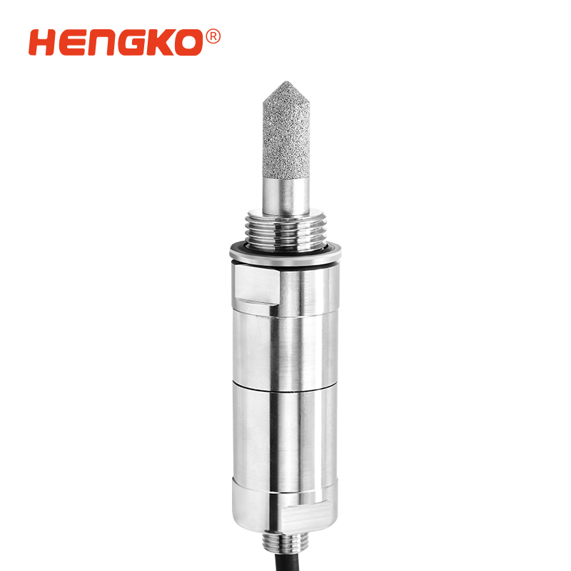 恒歌602露點變送器_壓力管道系統露點測量儀 Featured Image