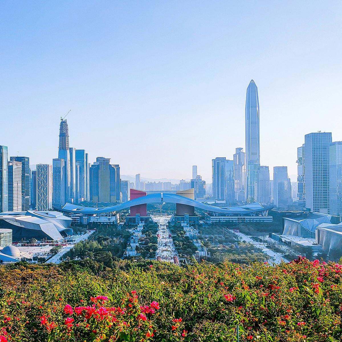 深圳，中國第4.5個直轄市，2020年，深圳迎來了二次春天！  —《深圳建設(shè)中國特色社會主義先行示范區(qū)綜合改革試點實施方案》頒布！