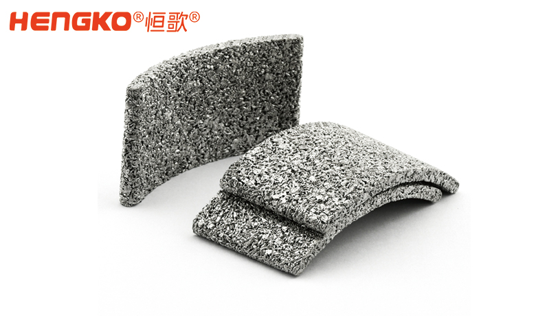 飲料廠不銹鋼燒結(jié)濾片 飲料廠不銹鋼燒結(jié)濾片