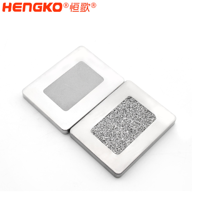 恒歌不銹鋼濾芯