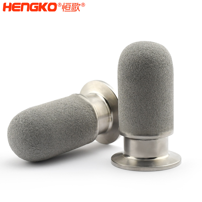 不銹鋼過濾器濾筒