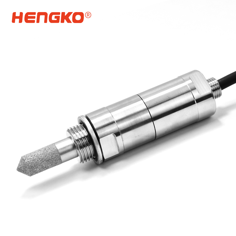 壓縮空氣露點(diǎn)儀_冷凍干燥機(jī)露點(diǎn)測(cè)量?jī)x Featured Image