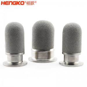 工廠直銷(xiāo)多孔燒結(jié)不銹鋼濾芯_精度高孔徑均勻防塵除塵燒結(jié)過(guò)濾器