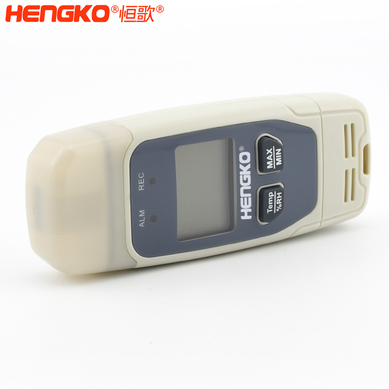 恒歌批發便攜式溫濕度記錄儀_冷鏈運輸高精度疫苗溫濕度記錄儀 Featured Image