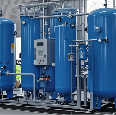 露點(diǎn)變送器如何確保食品、飲料和制藥行業(yè)壓縮空氣的純凈與安全？