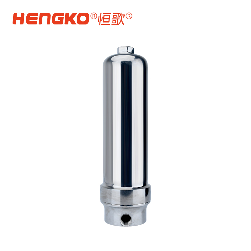 不銹鋼旋風(fēng)式氣水分離器_氣源過濾器_壓縮空氣精密過濾器 Featured Image