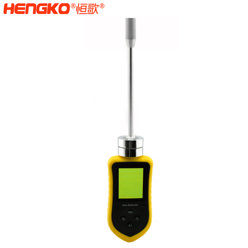 氣體檢測儀