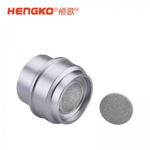 氣體傳感器外殼：防水、透氣，現(xiàn)貨供應(yīng)，適配多種傳感器