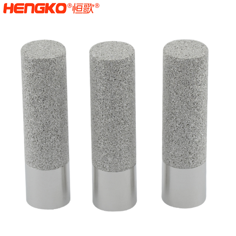 廠家生產(chǎn)316不銹鋼溫濕度傳感器外殼_耐腐蝕壽命長(zhǎng)耐高壓適用于惡劣工業(yè)環(huán)境 Featured Image