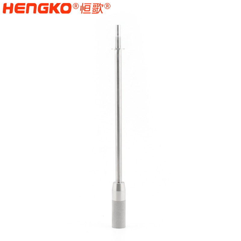 恒歌定制富氫水機(jī)配件不銹鋼溶氫棒_大流量溶氫效率高吸氫機(jī)配件氣泡氫棒 Featured Image