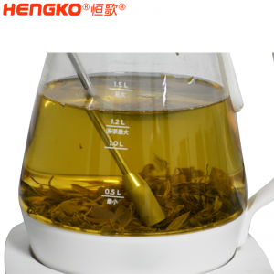 恒歌富氫水機(jī)配件溶氫棒_食品級(jí)耐高溫可用于泡茶吸氫機(jī)氣泡溶氫棒