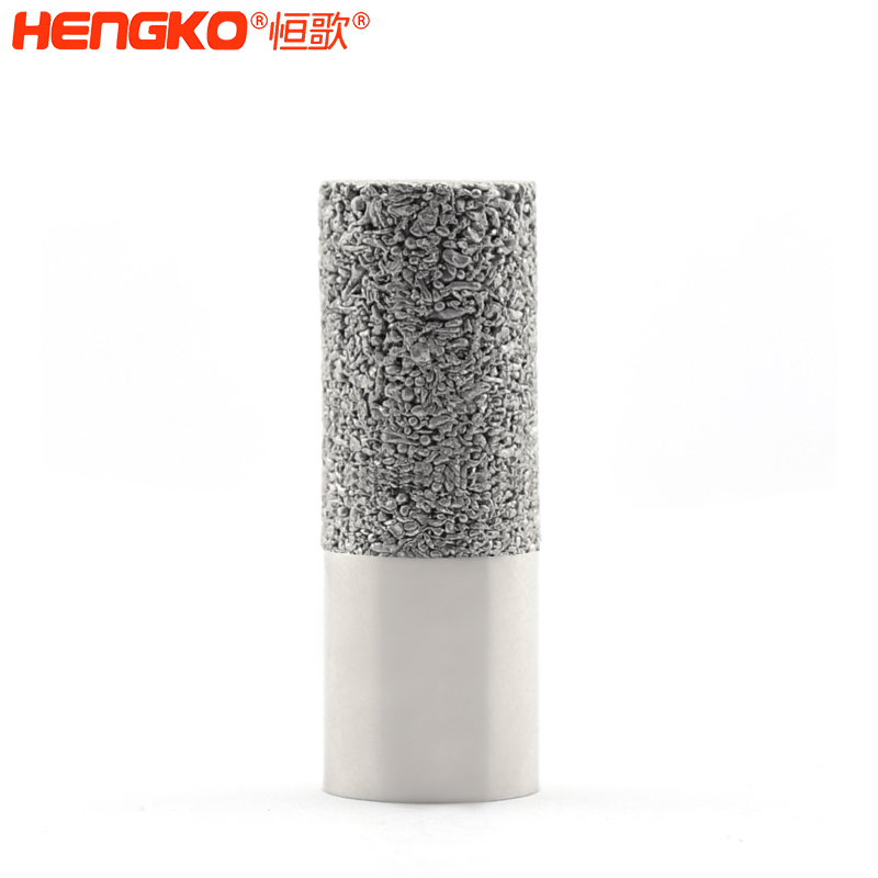 不銹鋼露點傳感器外殼