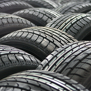 輪胎