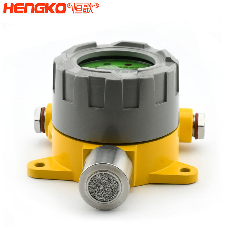 乙炔氣體傳感器