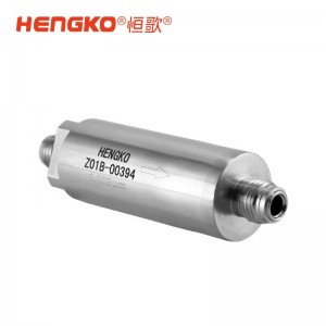 微電子半導體過濾器_電子半導體過濾器