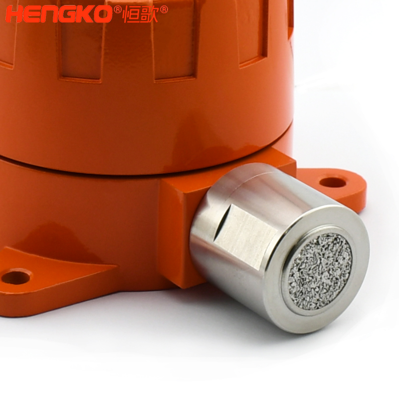 可燃氣體檢測器