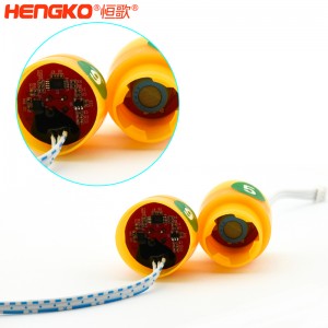 恒歌供應(yīng)催化電化學(xué)可燃煙霧甲烷氣體傳感器泄漏報(bào)警模塊長(zhǎng)壽命高靈敏