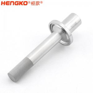 恒歌定制生物反應(yīng)器微藻應(yīng)用不銹鋼濾芯_高精度獨(dú)特設(shè)計(jì)不銹鋼過(guò)濾芯