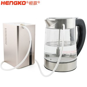 電解富氫水機養生壺 電解富氫水機養生壺