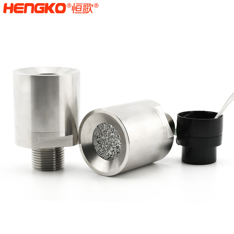 一氧化碳探測器模組探頭