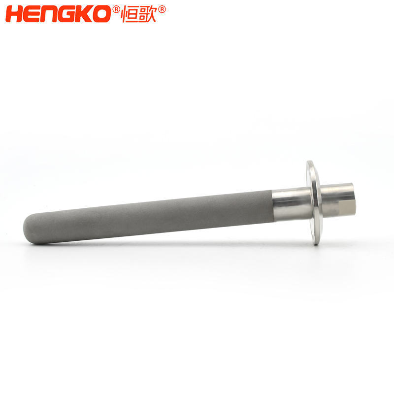 不銹鋼氣泡石擴散器