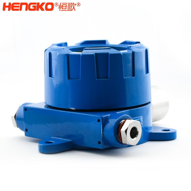 可燃?xì)怏w檢測(cè)儀